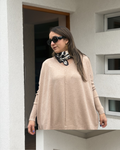 Sweater Pia - Beige