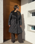 Chaqueta Amelia - Negra