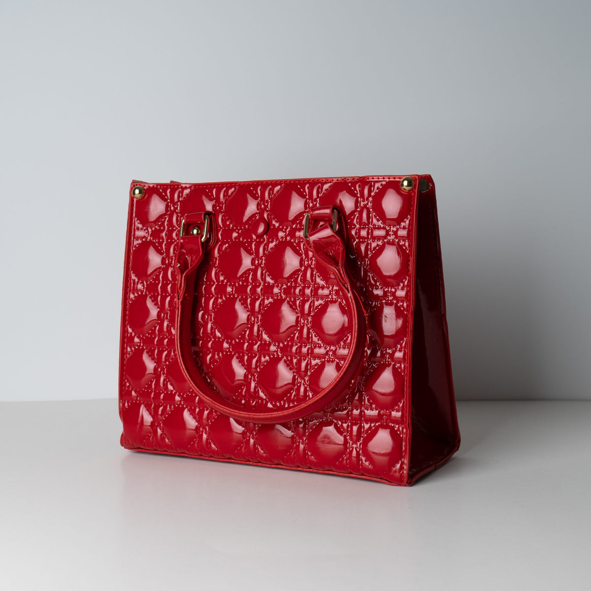 Cartera Julia - Rojo