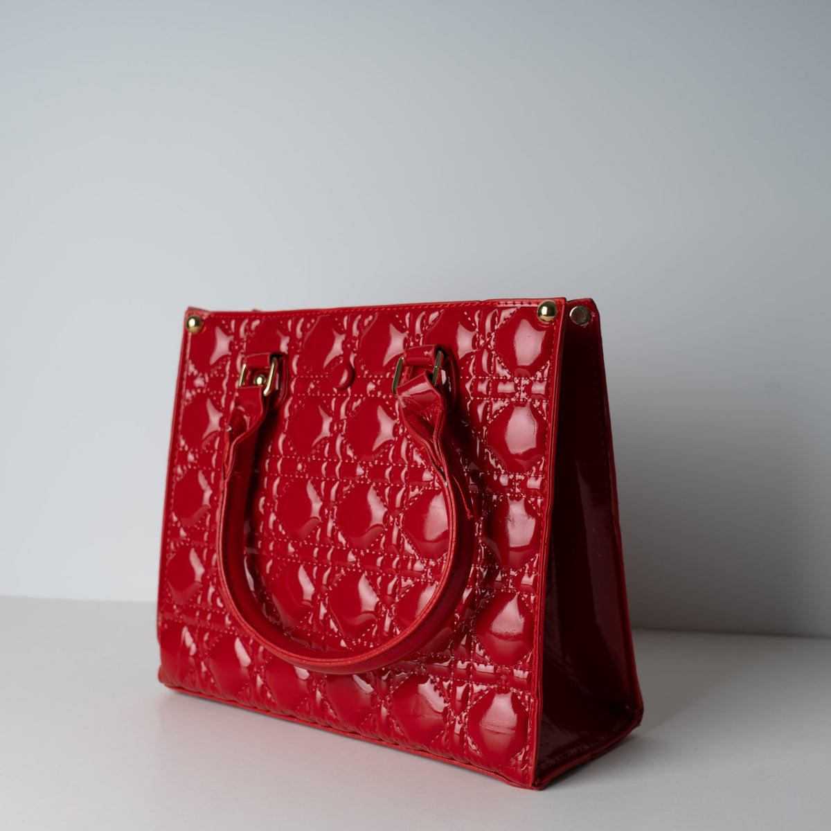 Cartera Julia - Rojo