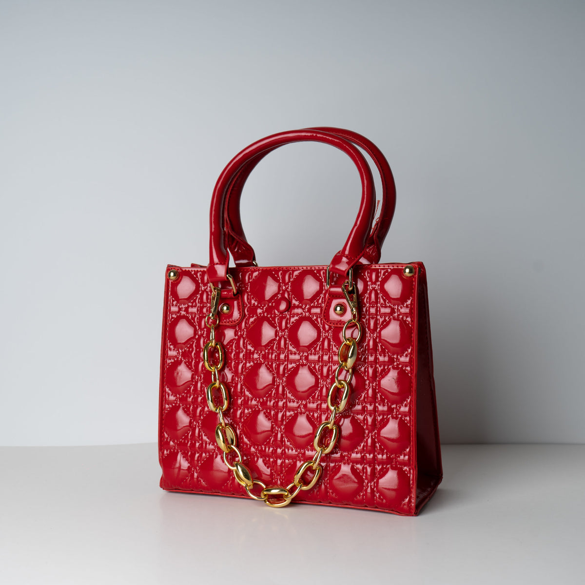 Cartera Julia - Rojo