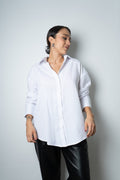 Blusa Serena - Blanca