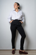 Pantalon leggin - Negro