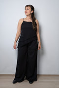 Conjunto Julieta - Negro