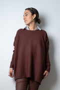 Sweater Mila - Café Moro