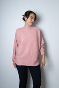 Sweater Mia - Rosado
