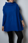 Sweater Jacinta - Azul