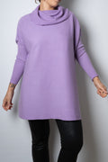 Sweater Jacinta - Lila