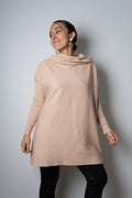 Sweater Jacinta - Beige claro
