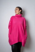 Sweater Loreta - Fucsia
