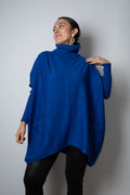 Sweater Loreta - Azul
