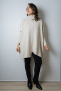 Sweater Cami - Crudo