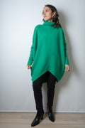 Sweater Martina - Verde