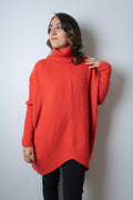 Sweater Martina - Naranja