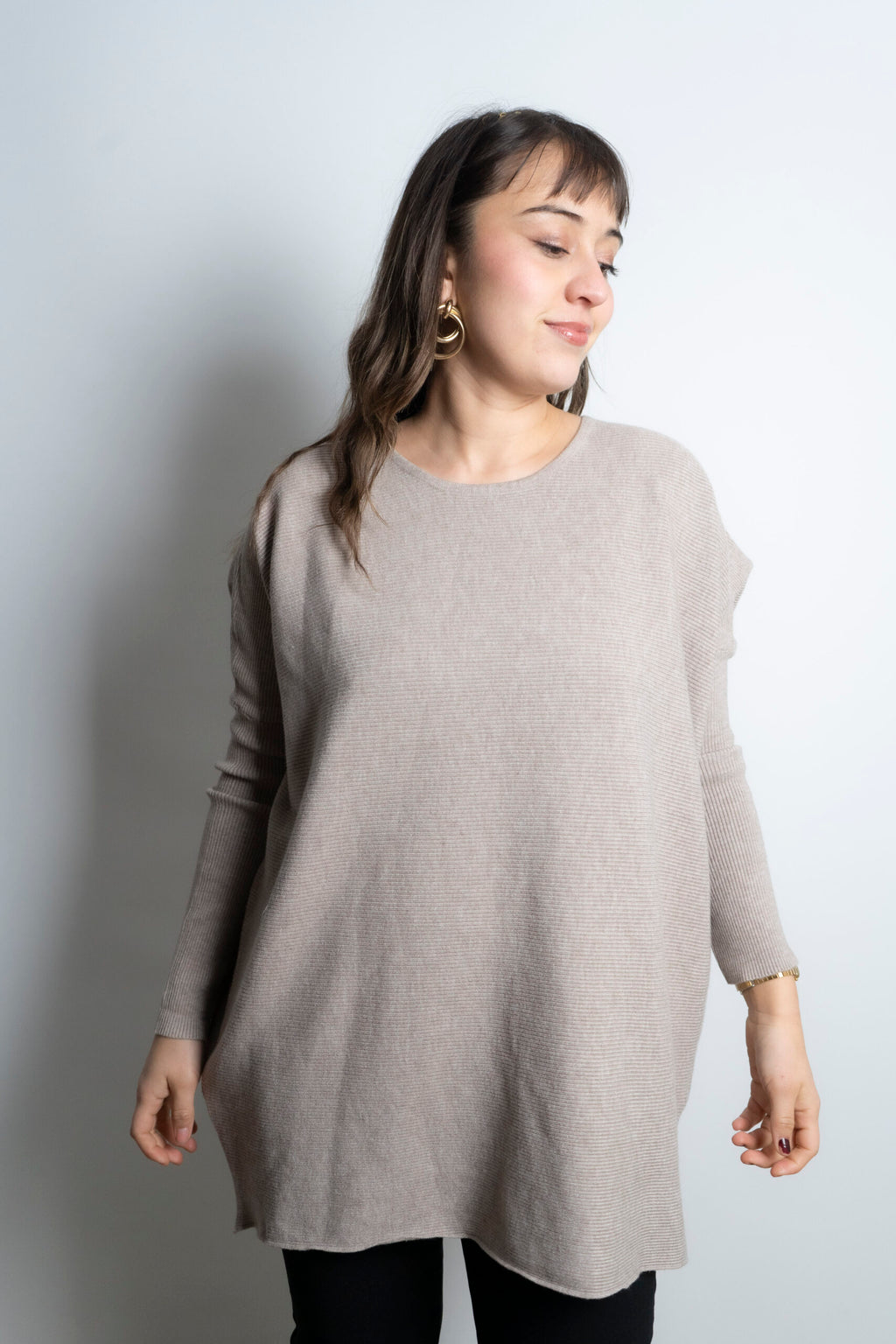 Sweater Mila - Arena