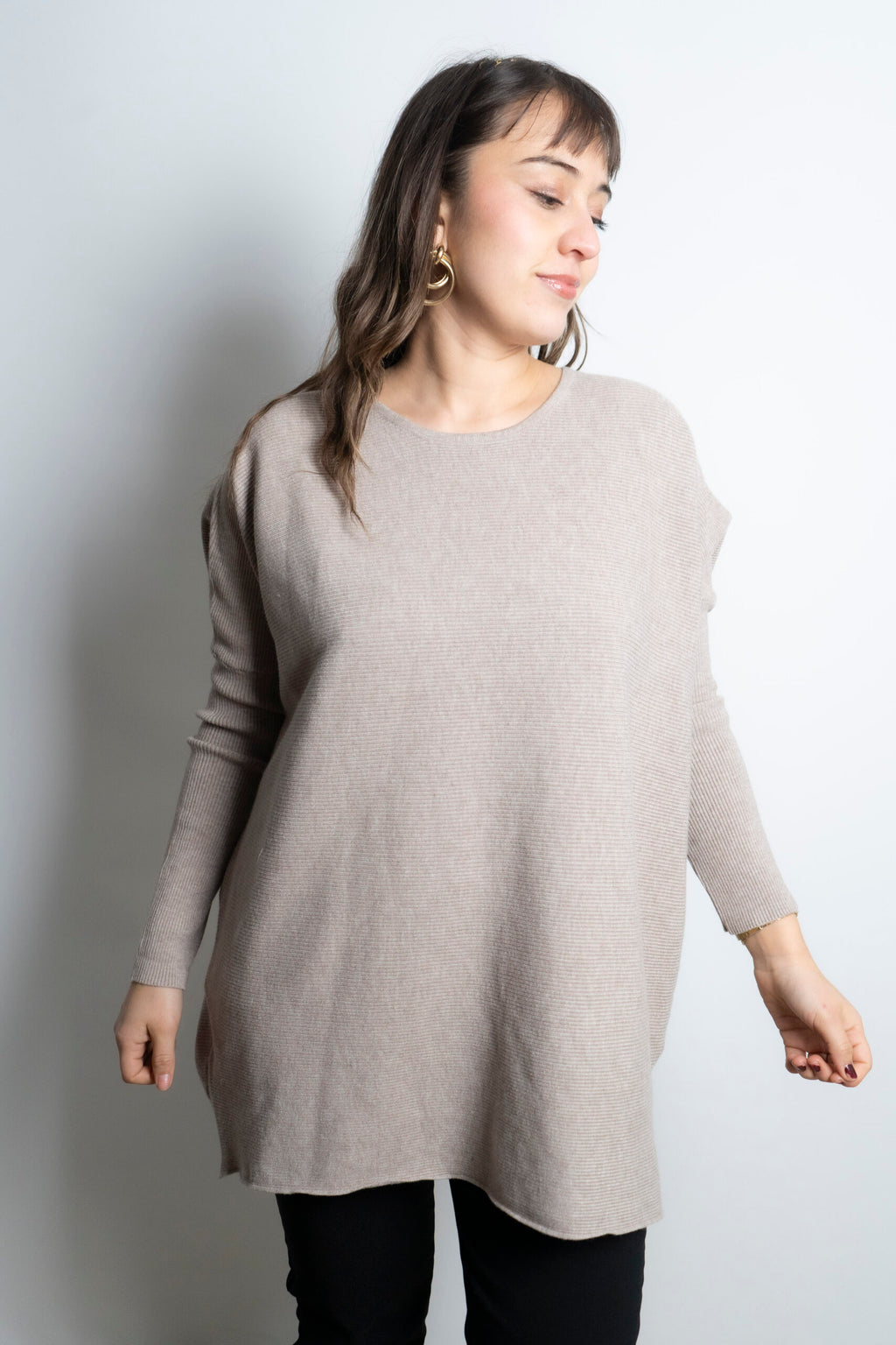 Sweater Mila - Arena