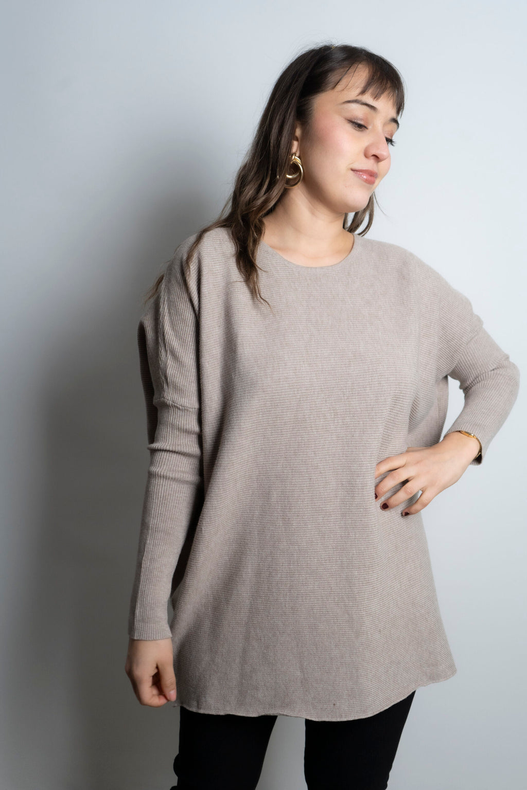 Sweater Mila - Arena