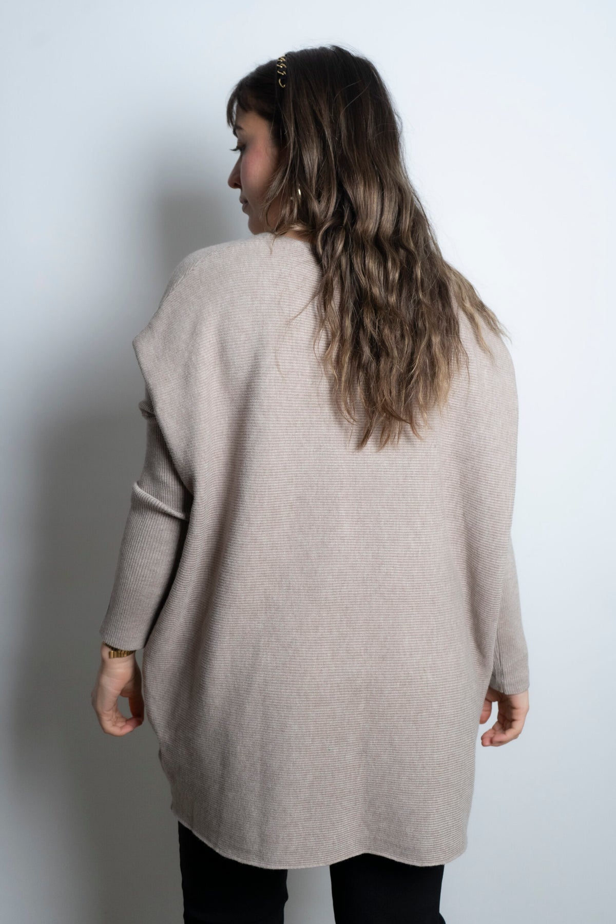 Sweater Mila - Arena