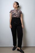 Pantalón Grecia - Negro