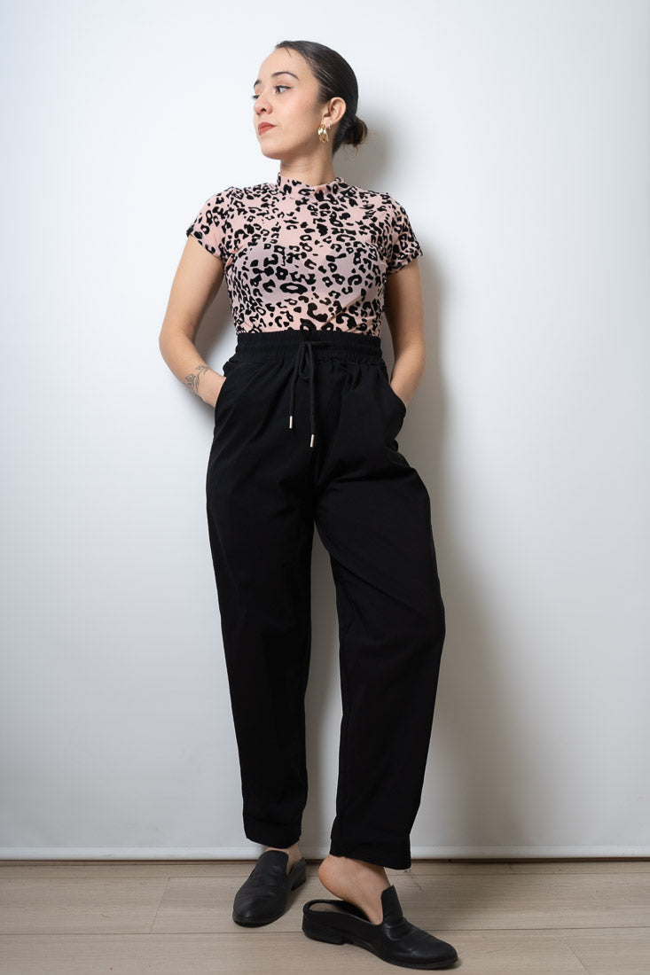 Pantalón Grecia - Negro