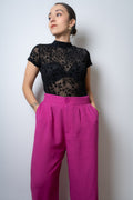 Pantalón Paris - Fucsia