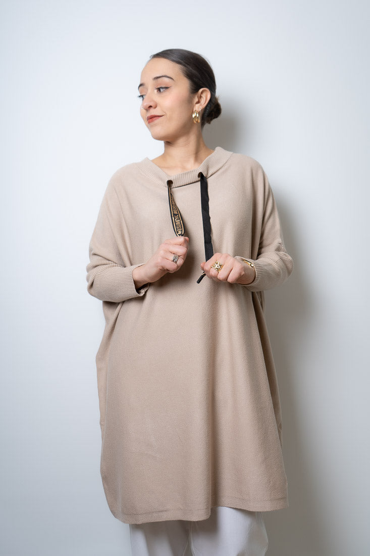 Sweater Paula - Beige