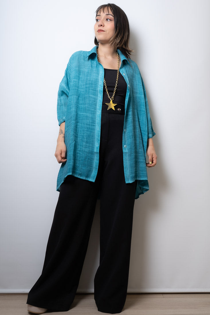Blusa Pali - Calipso
