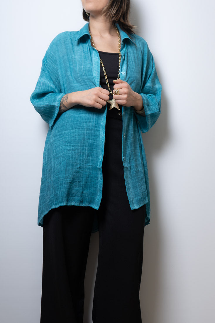 Blusa Pali - Calipso