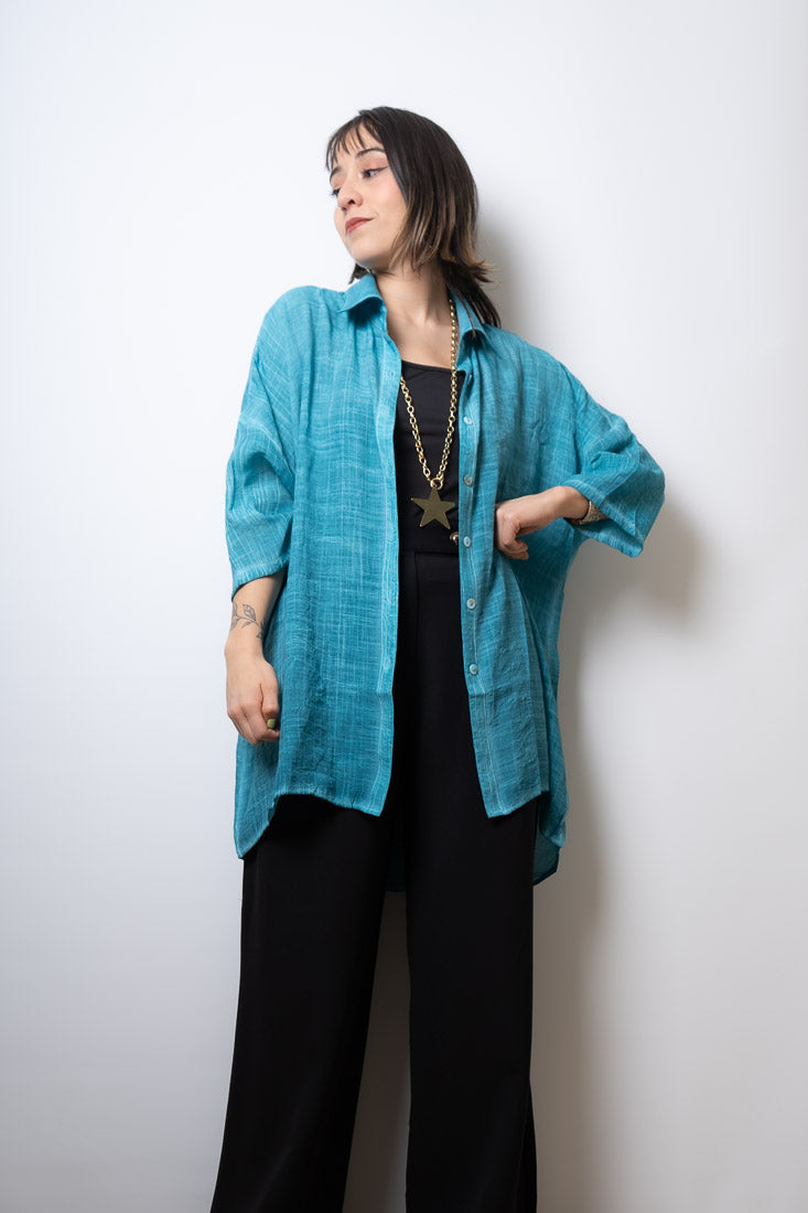 Blusa Pali - Calipso