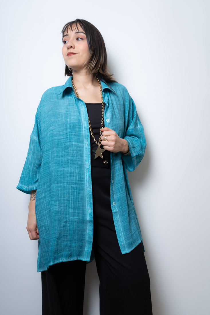 Blusa Pali - Calipso