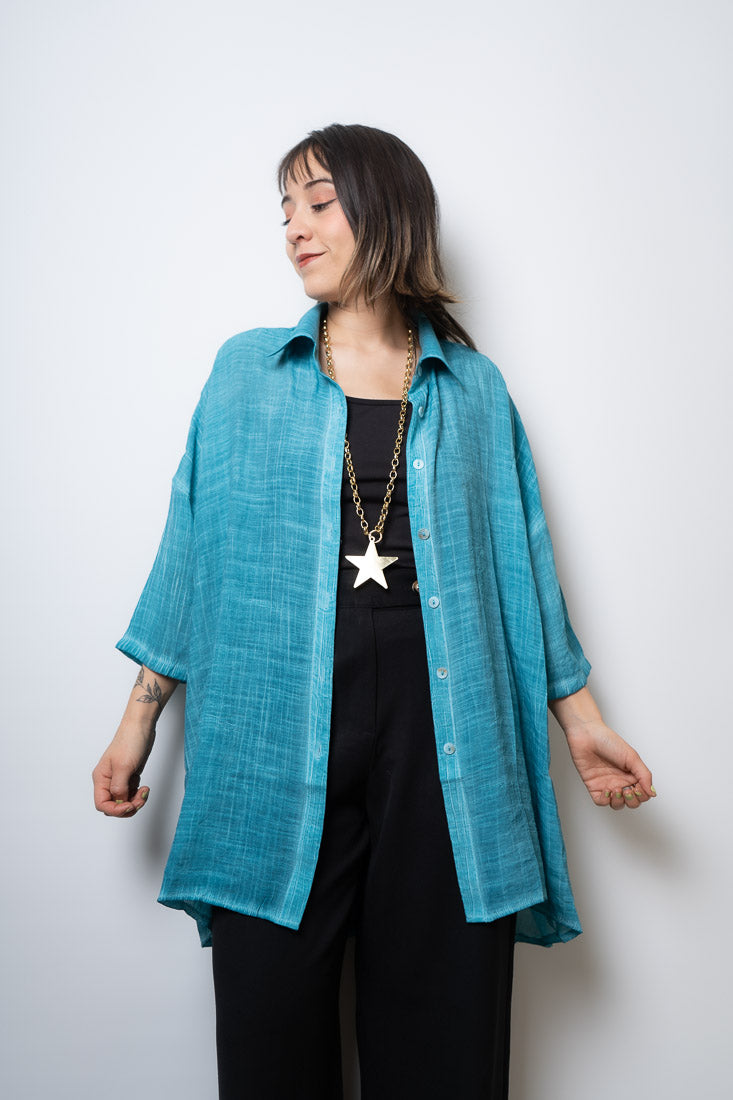 Blusa Pali - Calipso