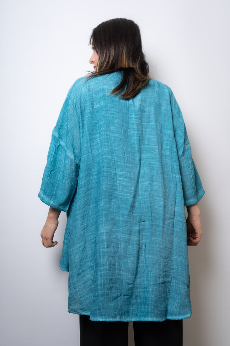 Blusa Pali - Calipso