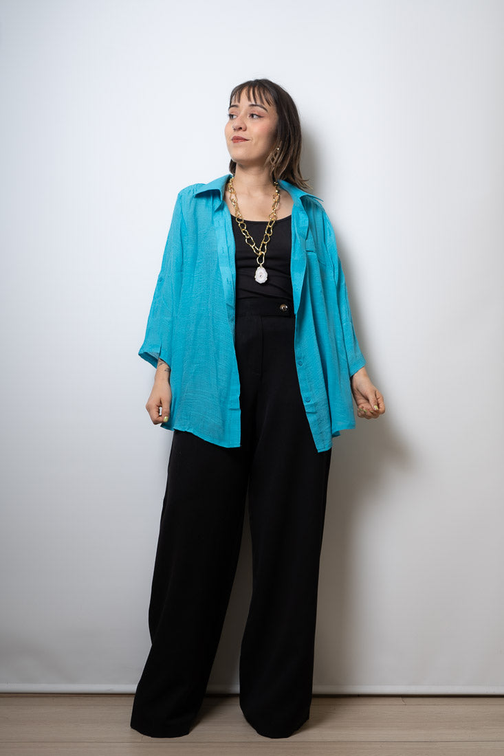 Blusa Catalina - Calipso