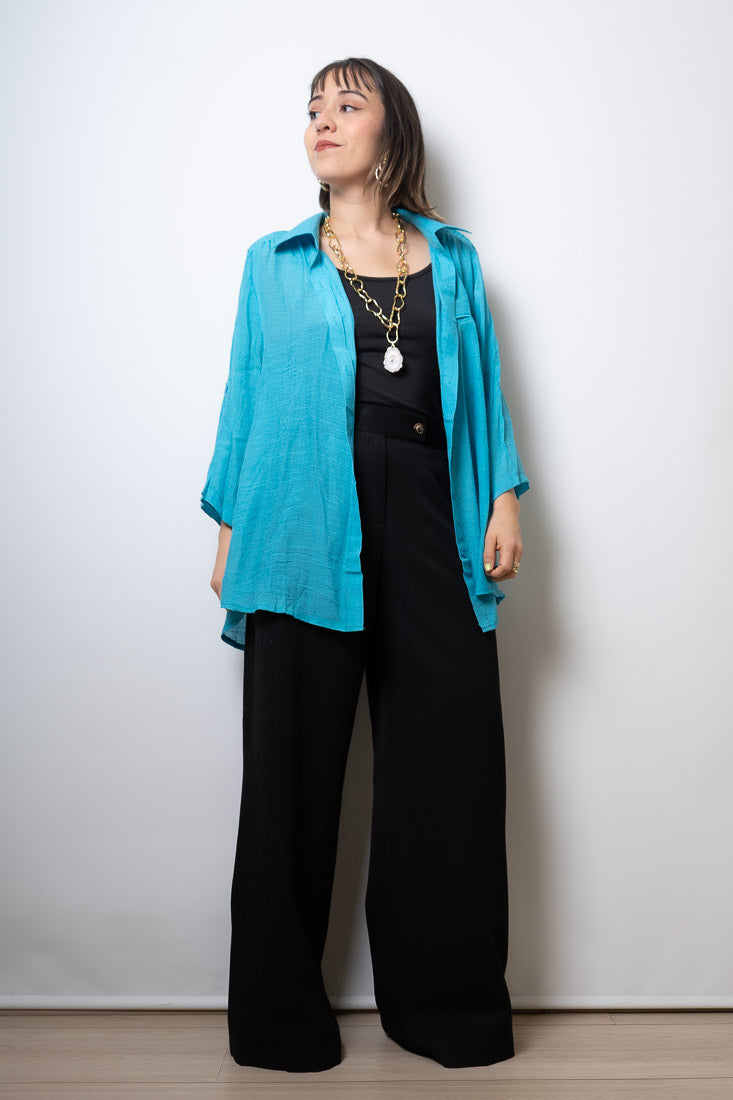 Blusa Catalina - Calipso