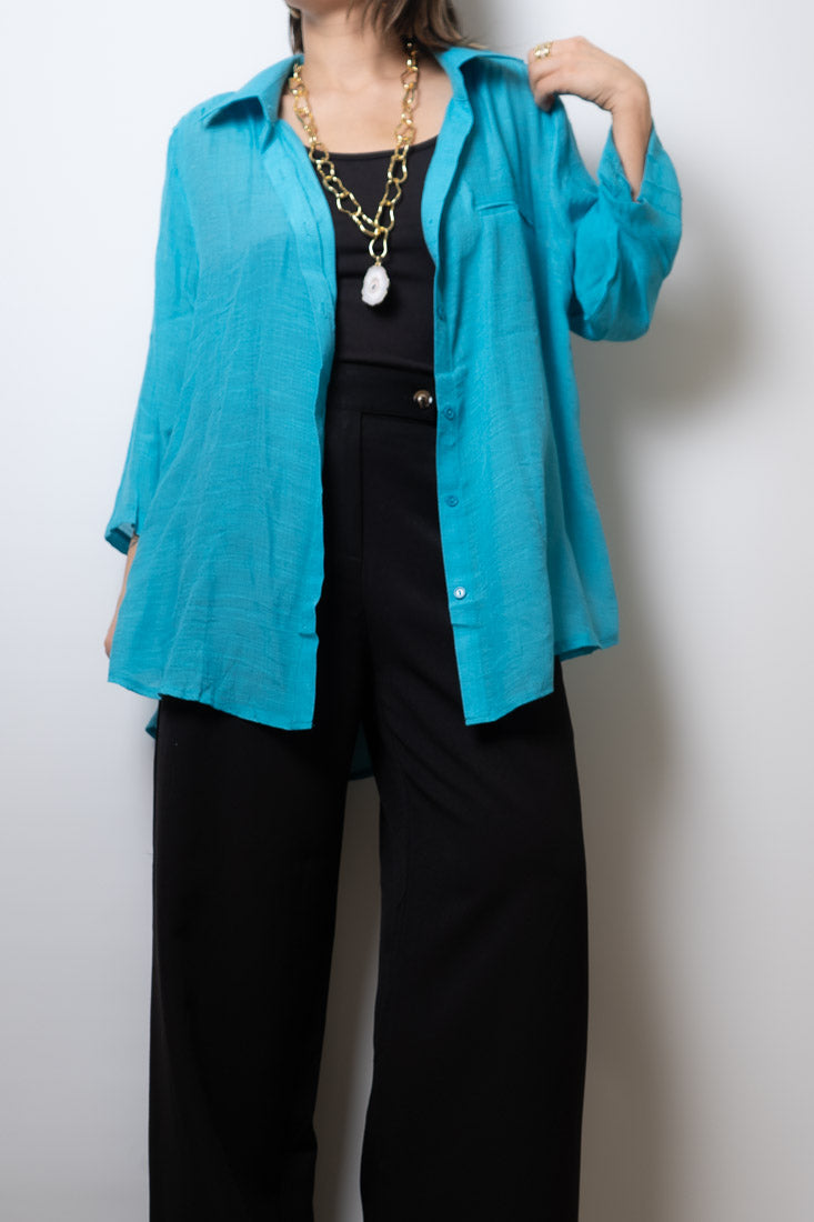 Blusa Catalina - Calipso