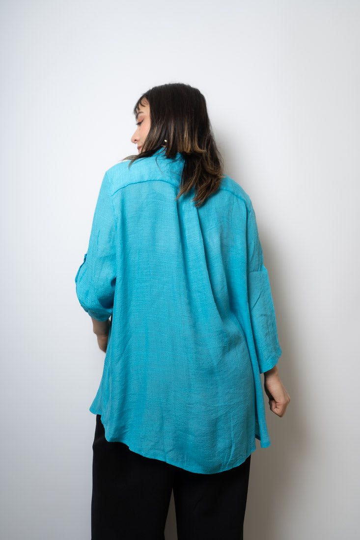 Blusa Catalina - Calipso