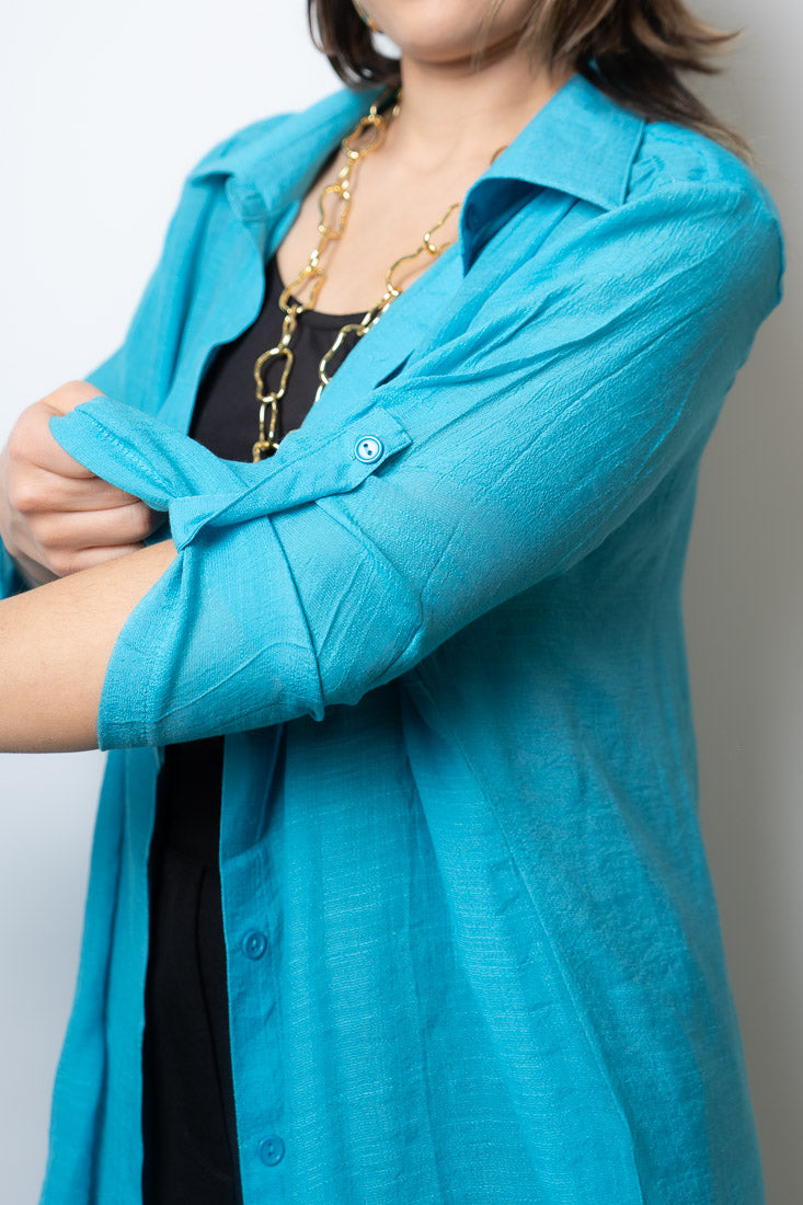 Blusa Catalina - Calipso