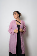Tapado Elena -  Palo Rosa