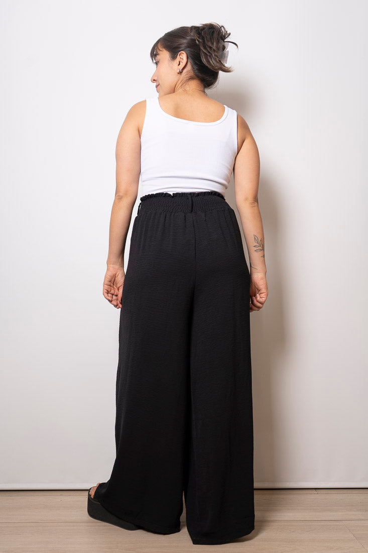 Pantalon Brasilia - Negro