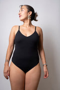 Body lycra - Negro
