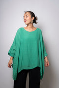 Bluson Linet - Verde