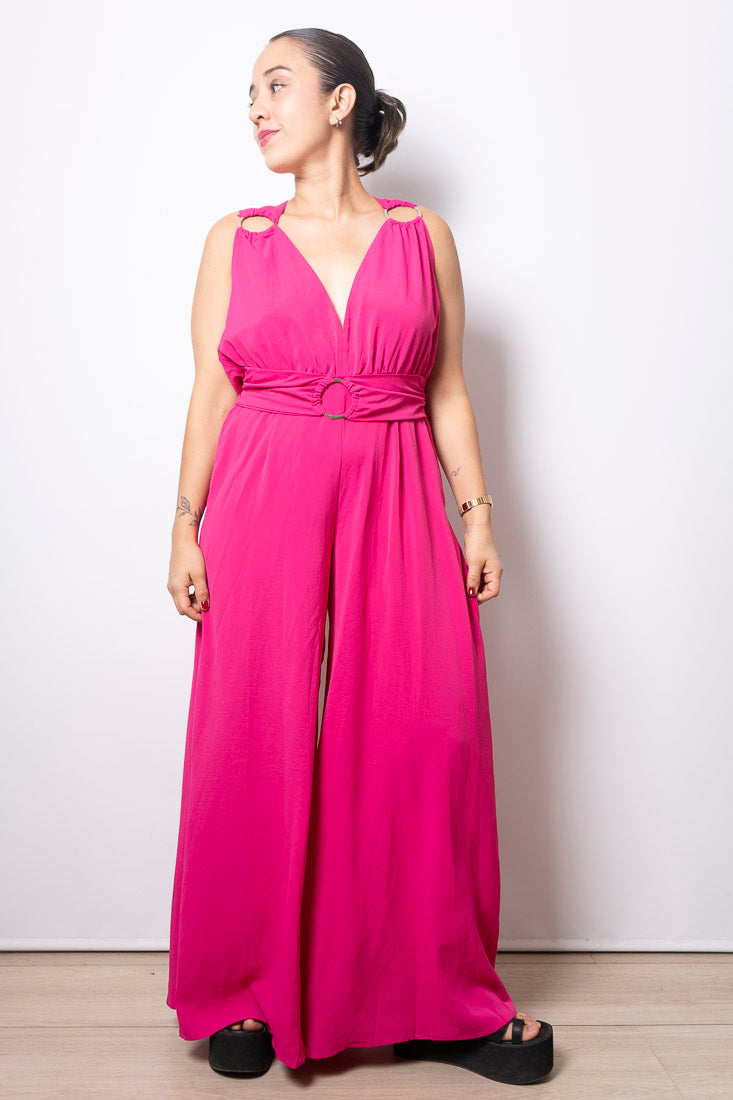 Enterito Milla - Fucsia