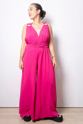 Enterito Milla - Fucsia