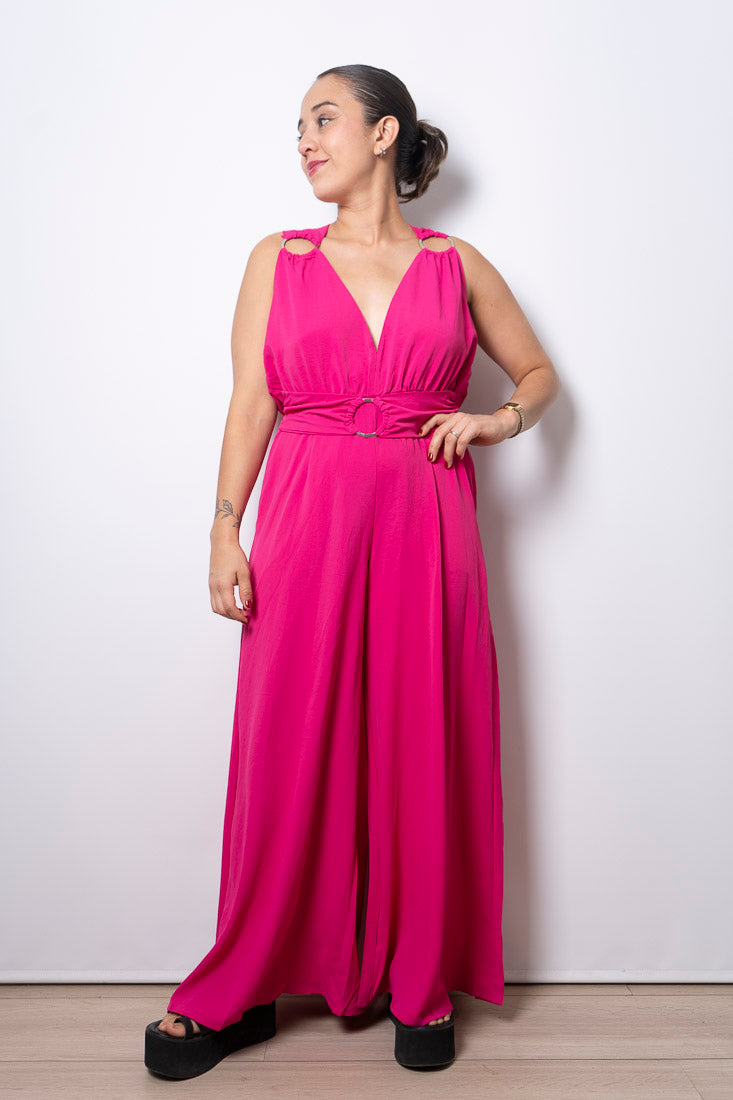 Enterito Milla - Fucsia