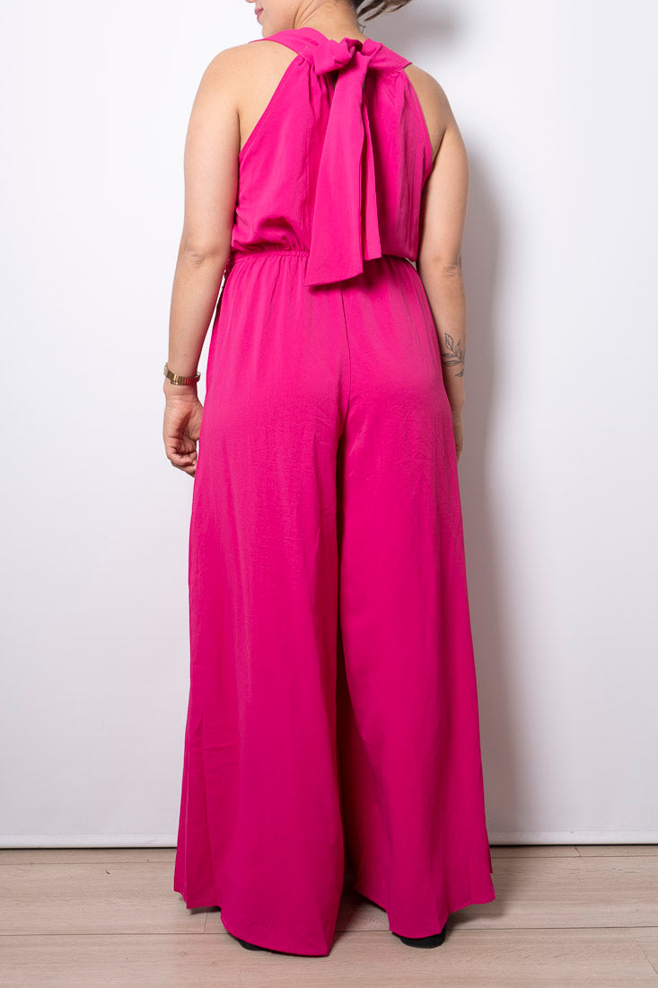Enterito Milla - Fucsia