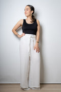 Pantalón Lidia - Blanco