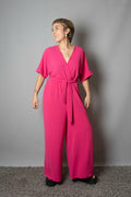 Enterito María - Fucsia
