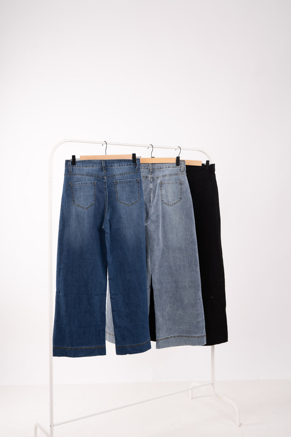 Pantalon Jeans - CELESTE