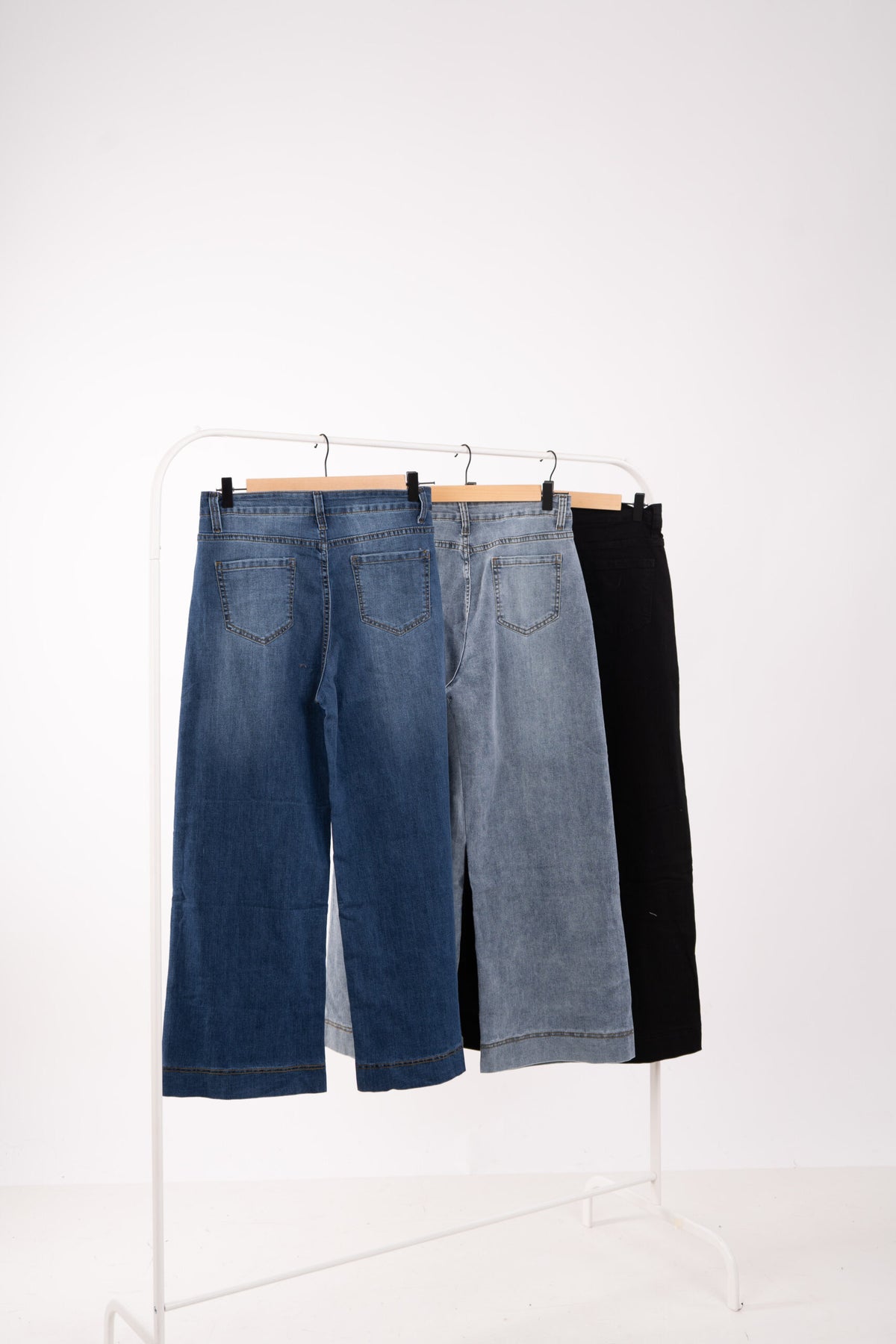 Pantalon Jeans - CELESTE