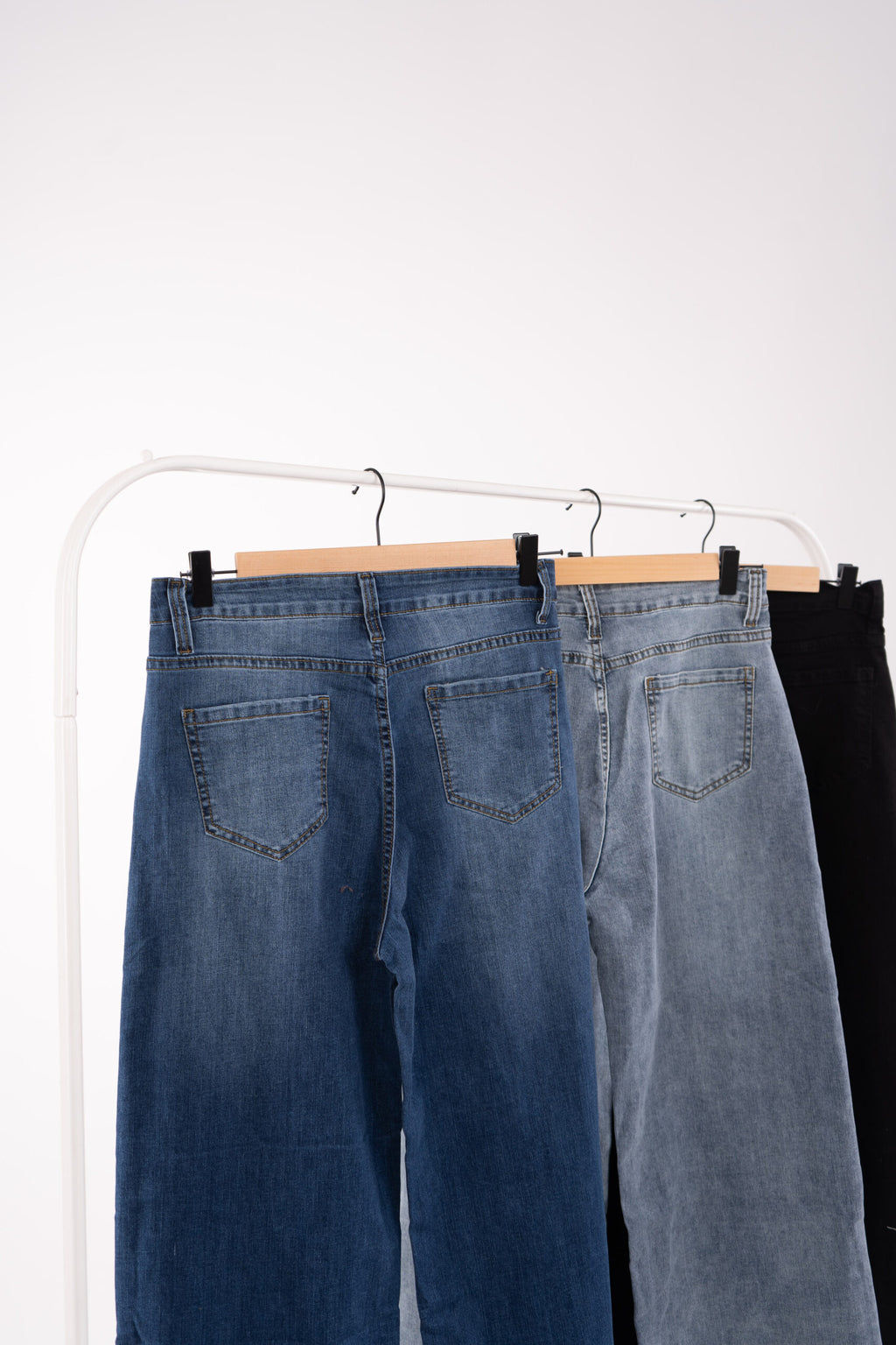Pantalon Jeans - CELESTE